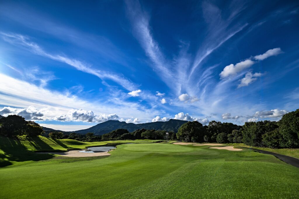 佐賀クラシックゴルフ倶楽部の画像